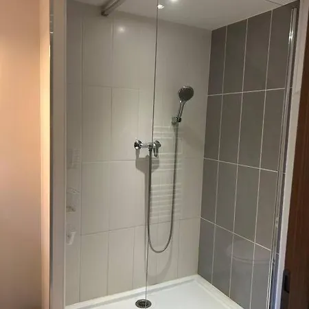 Cosy Apartment